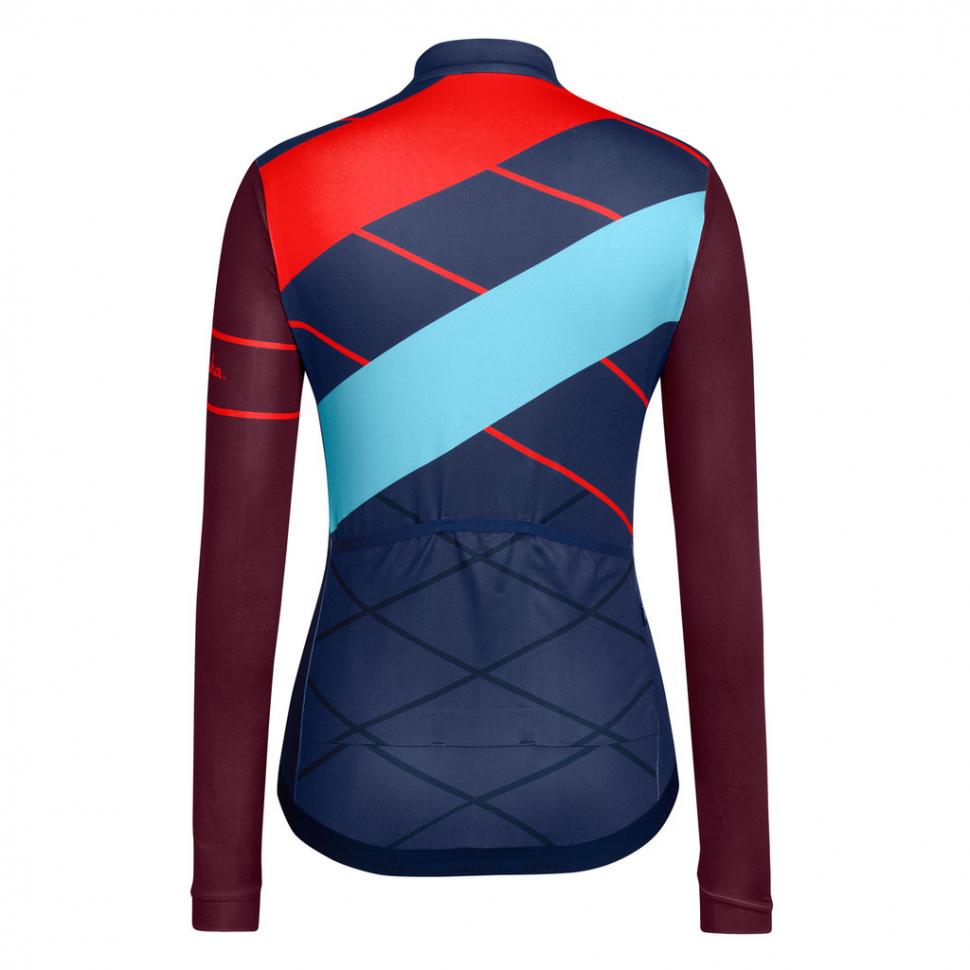 rapha bike wear